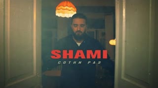 SHAMI - Сотни раз (Премьера клипа 2021)