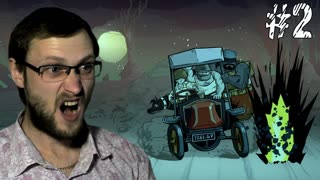 Valiant Hearts The Great War ► ГОНКИ НА ВЫЖИВАНИЕ ► #2