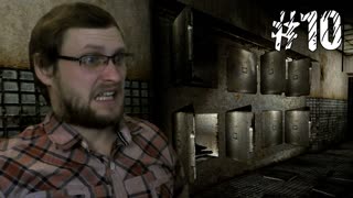 Silent Hill Alchemilla Прохождение ► ДОЛГИЙ ФИНАЛ ч.2 ► #10